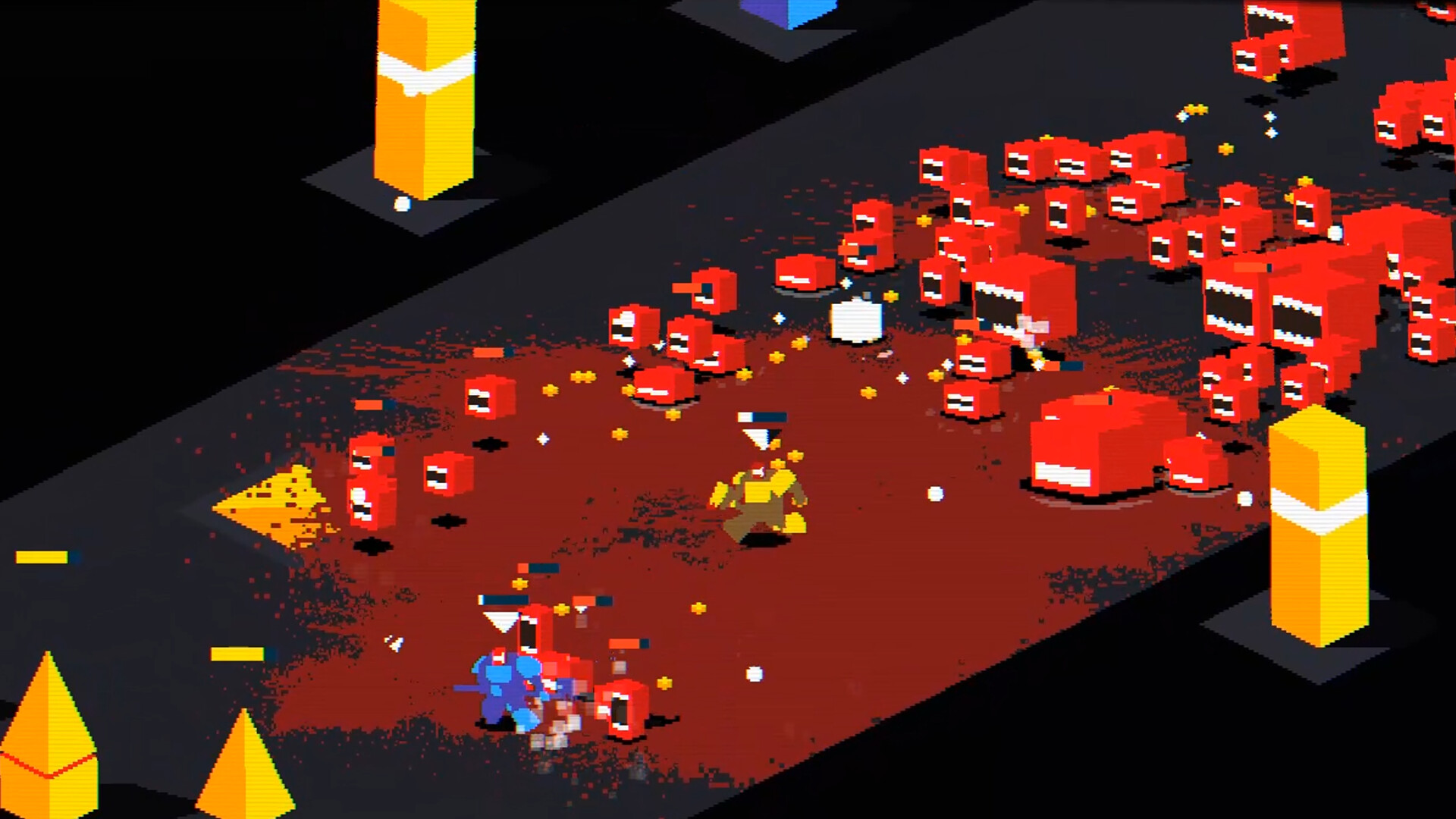 RESTLOS screenshot 1