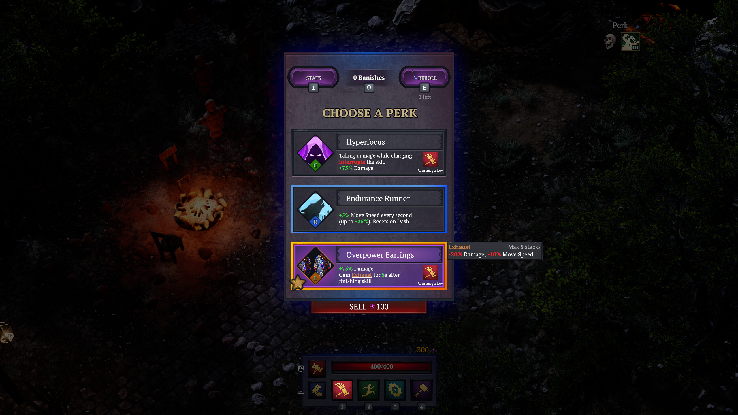 Dusk Hunters screenshot 8