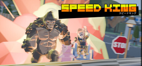 Speed King
