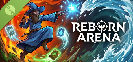 Reborn Arena Demo