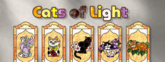 Cats of Light
