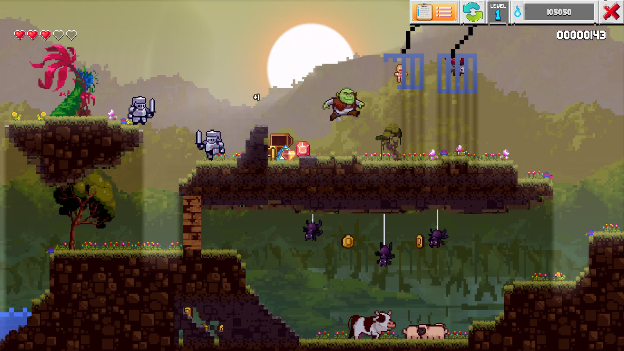 The Sandbox Evolution screenshot 6