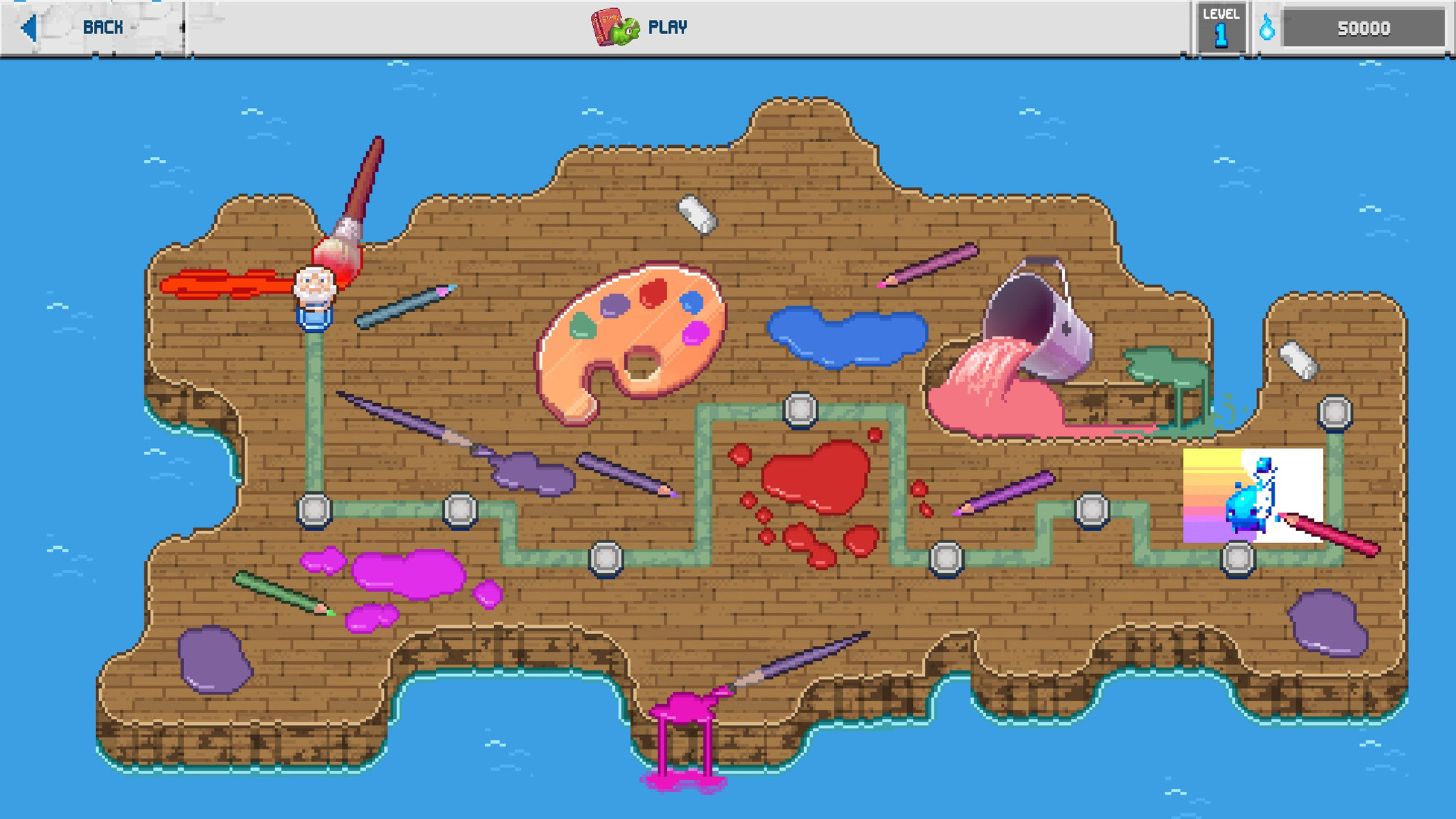 The Sandbox Evolution screenshot 28