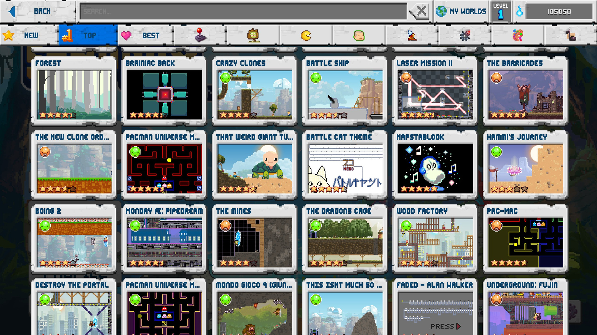 The Sandbox Evolution screenshot 8