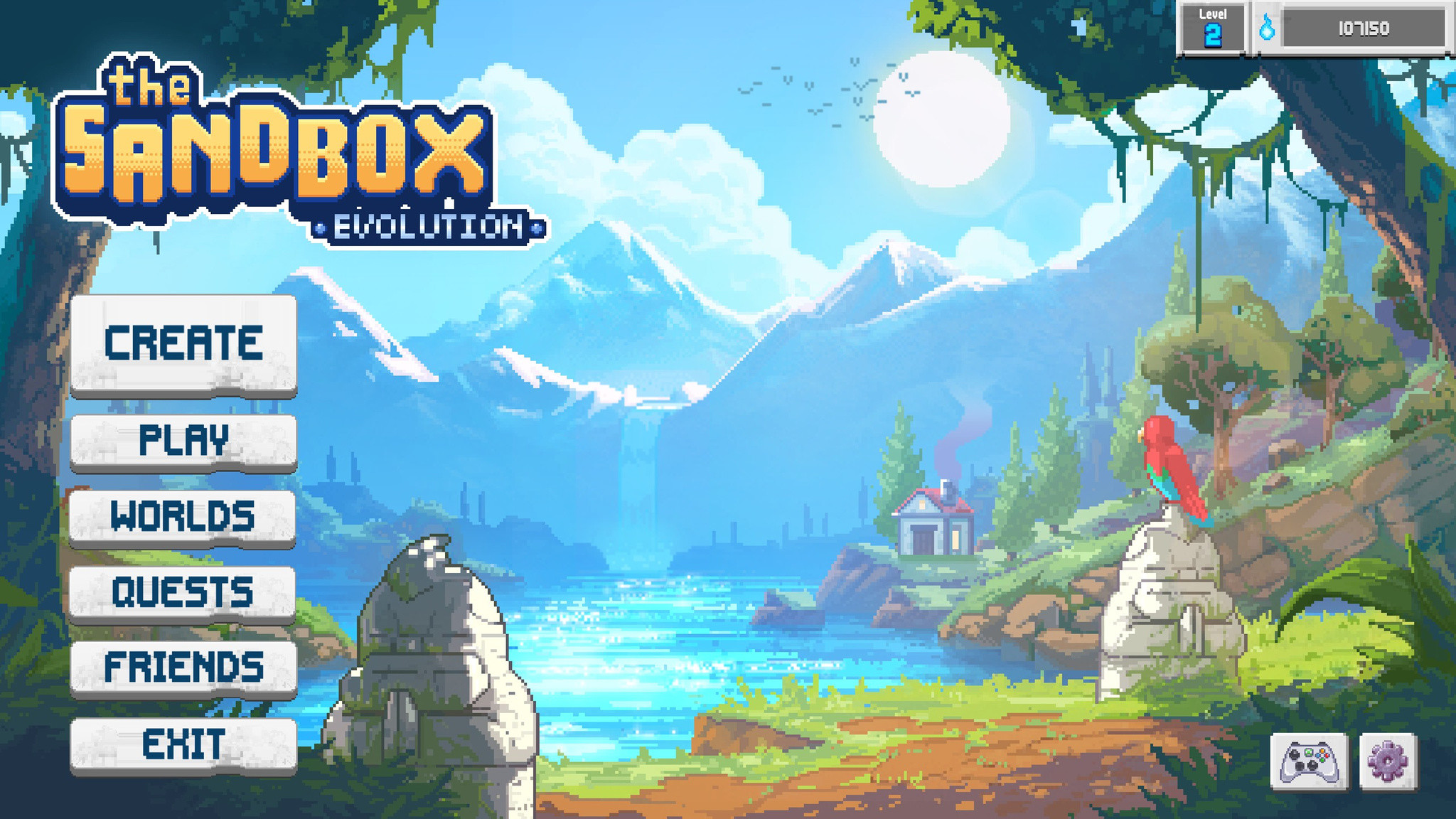The Sandbox Evolution screenshot 22