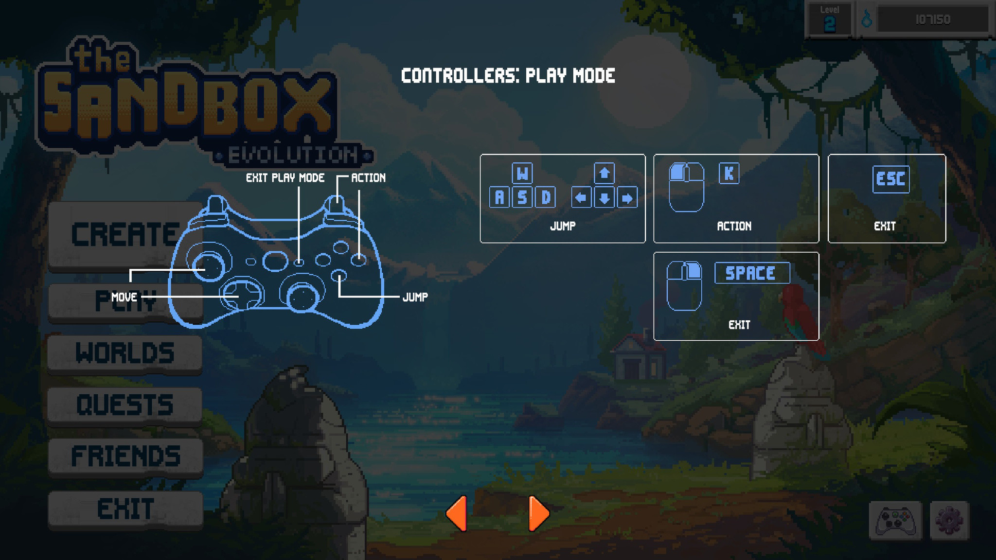 The Sandbox Evolution screenshot 20