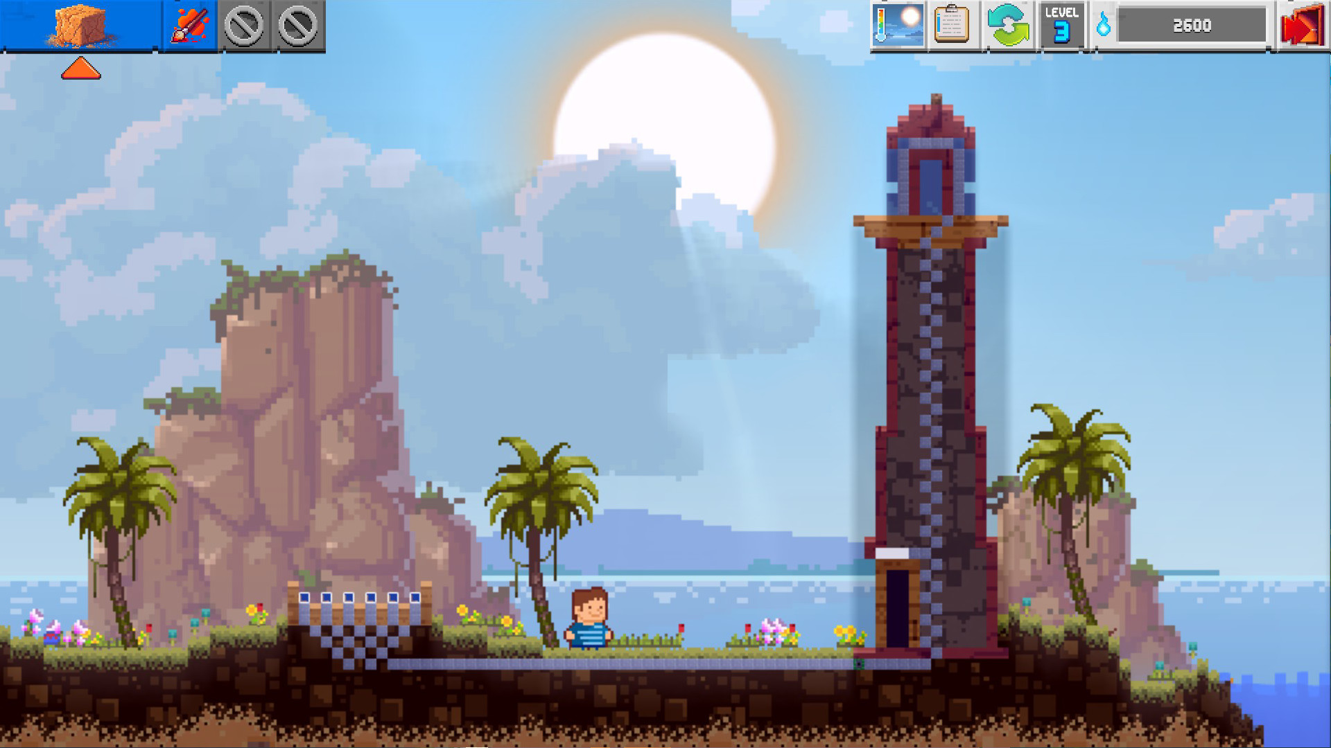 The Sandbox Evolution screenshot 3