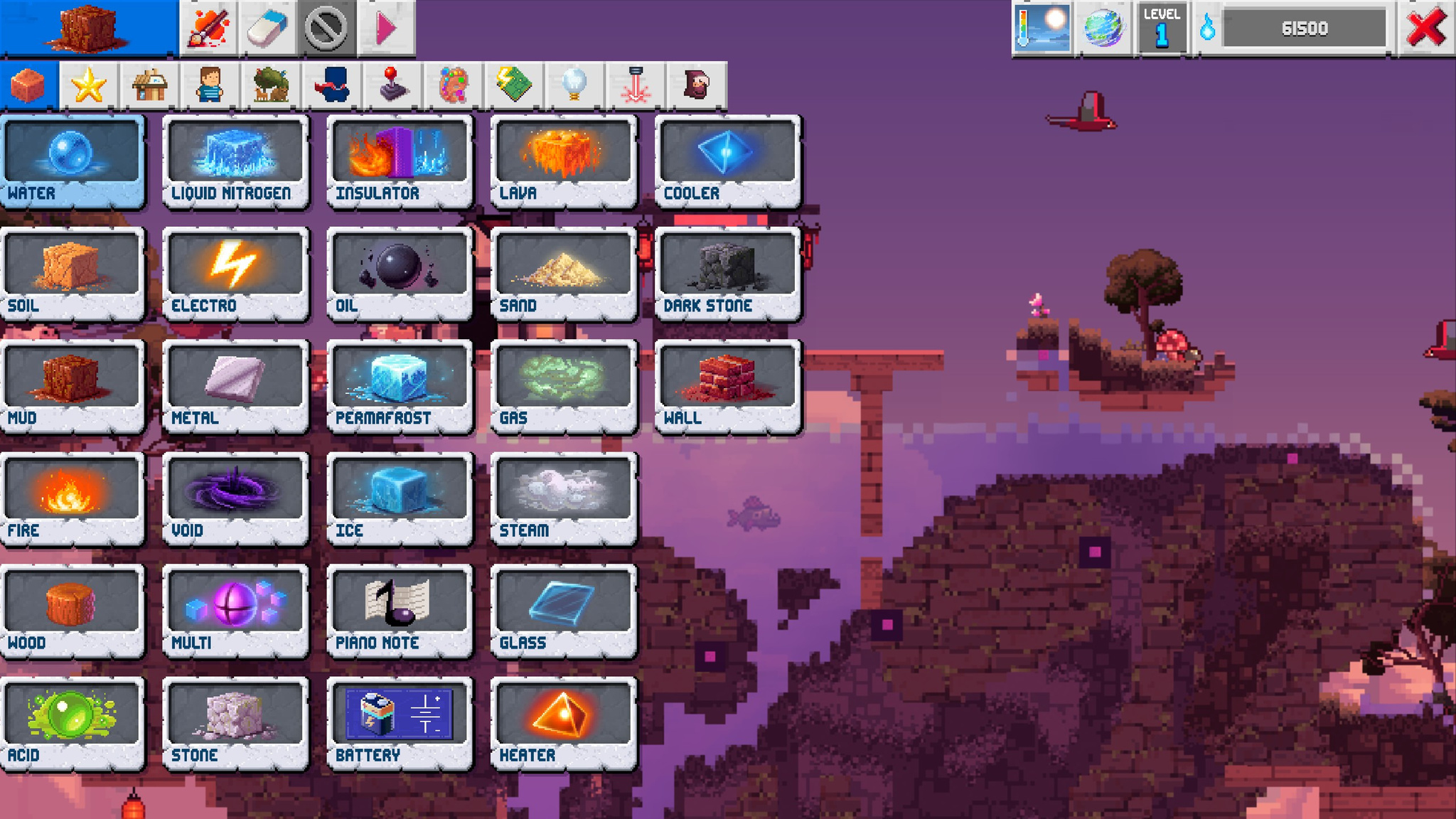 The Sandbox Evolution screenshot 2