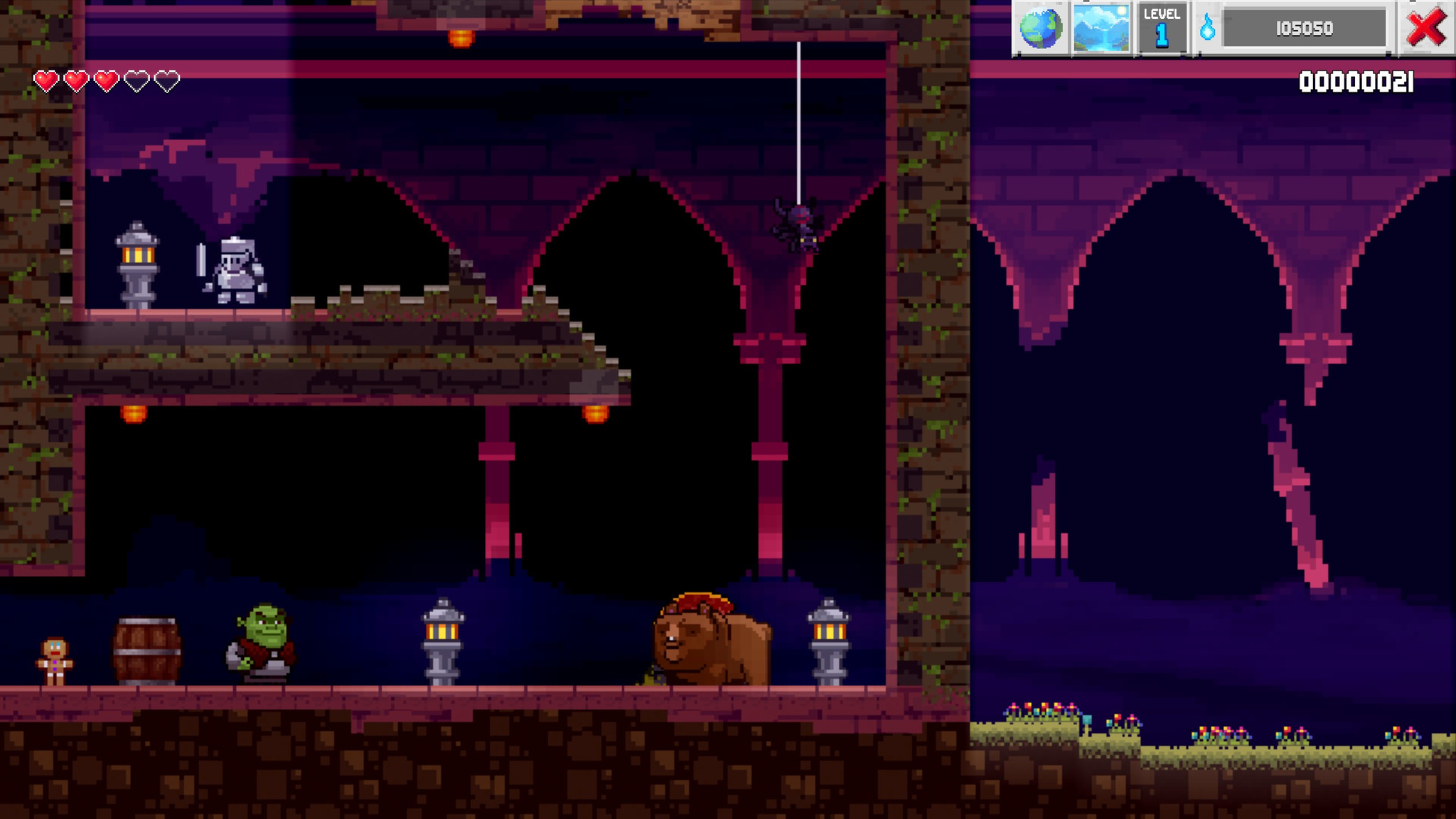 The Sandbox Evolution screenshot 13