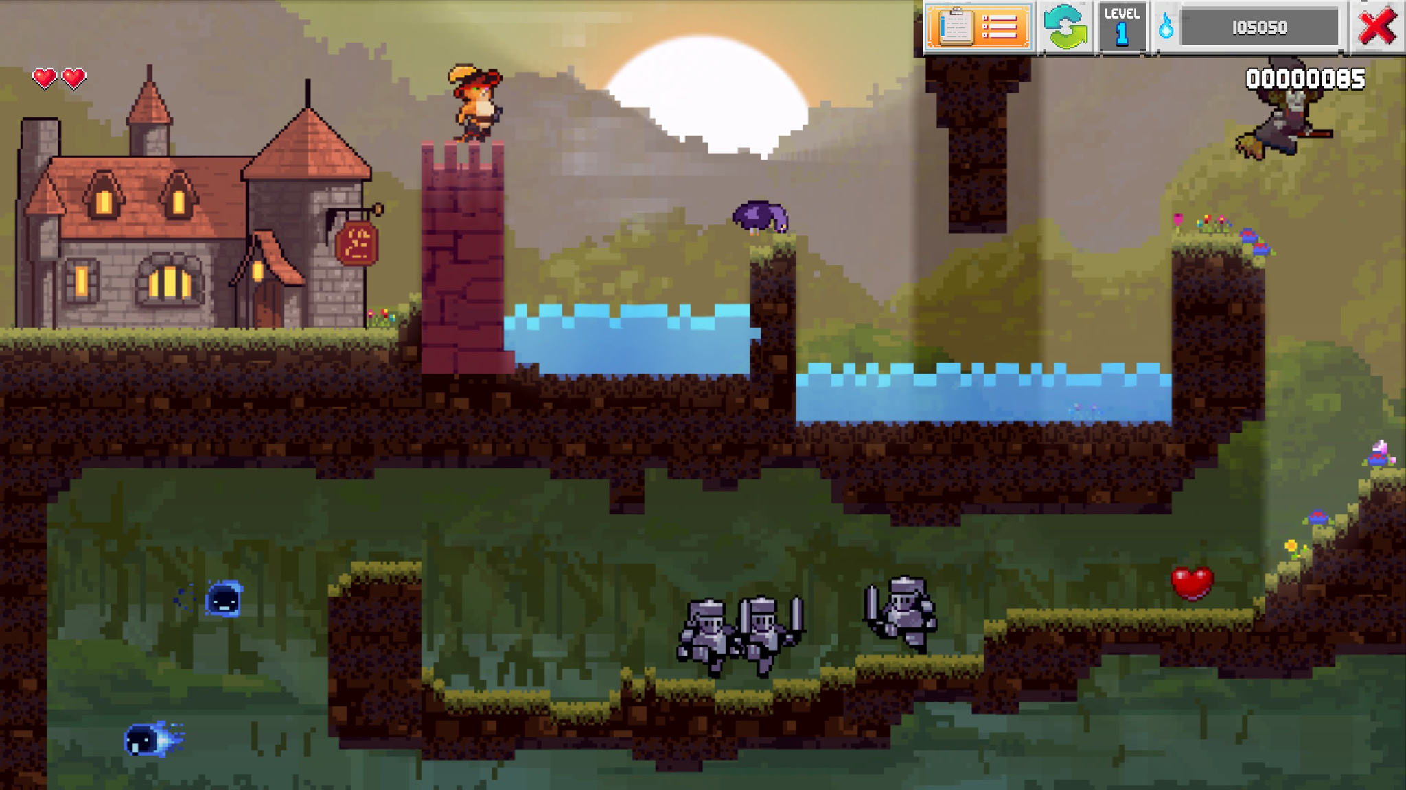 The Sandbox Evolution screenshot 11