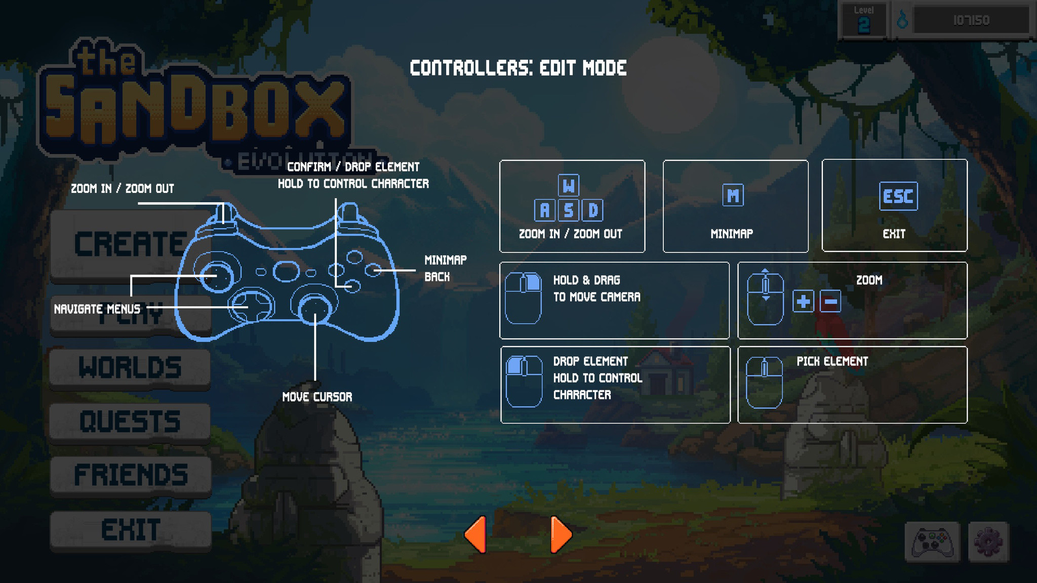 The Sandbox Evolution screenshot 21