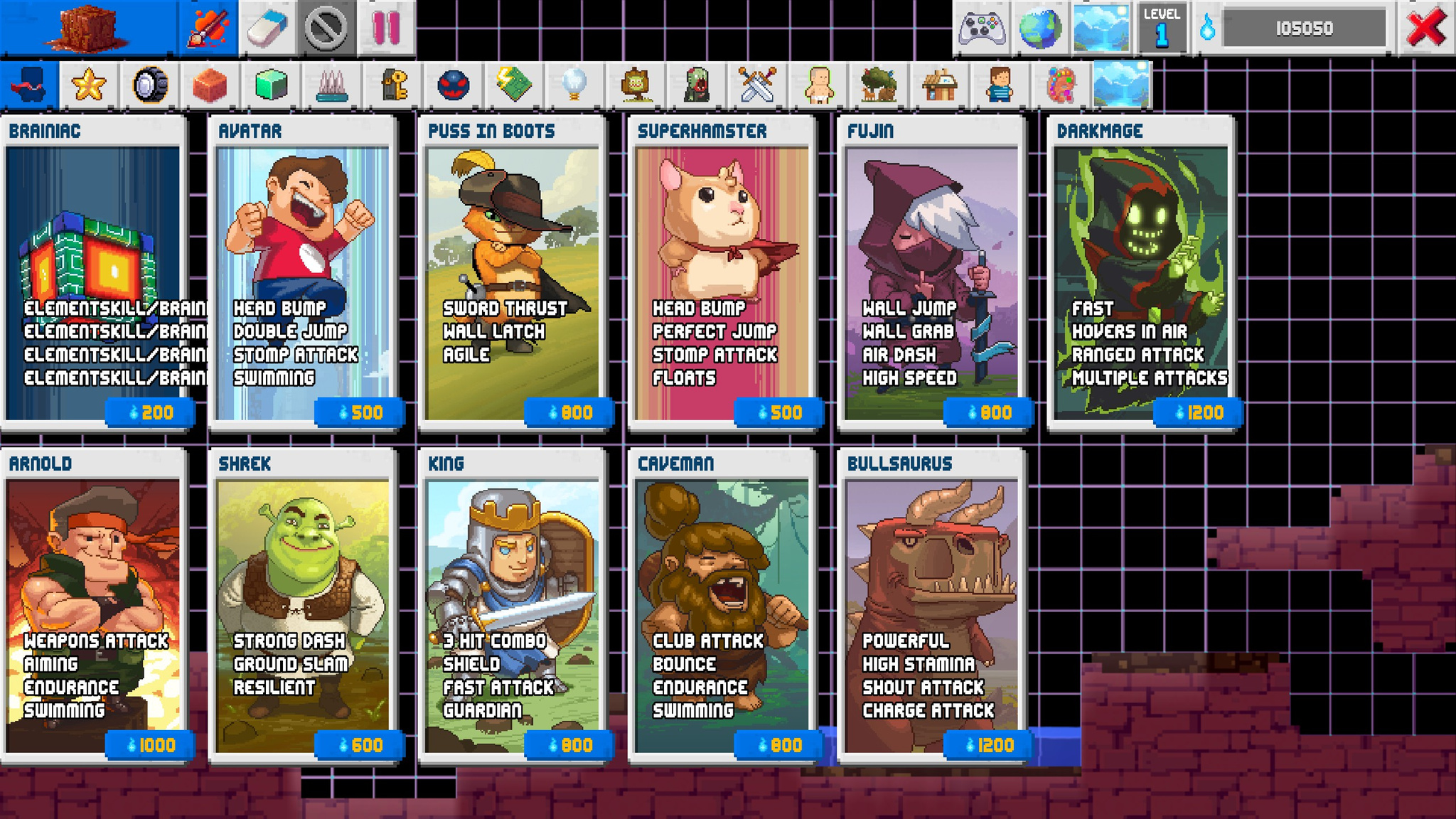 The Sandbox Evolution screenshot 4