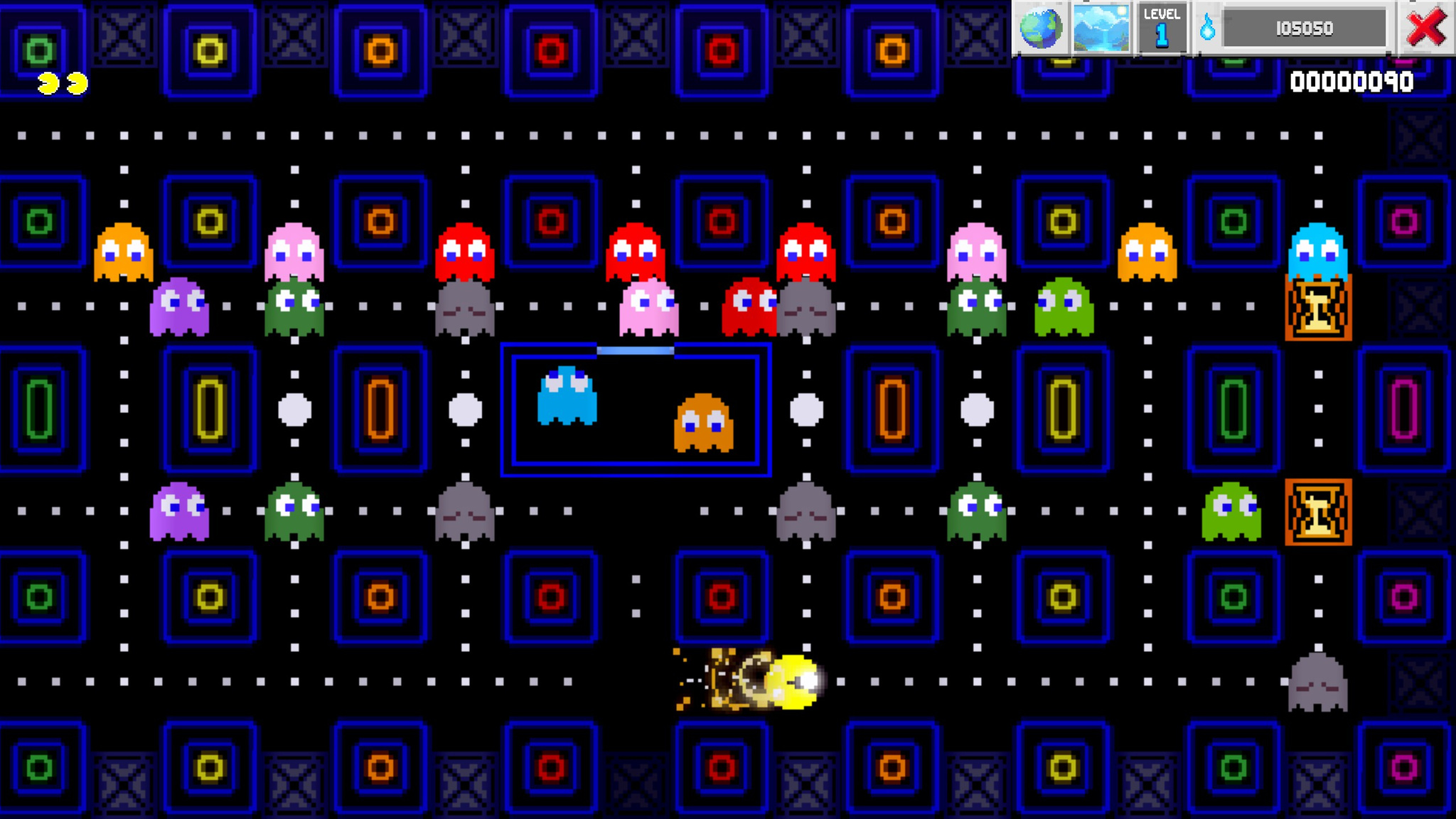 The Sandbox Evolution screenshot 5