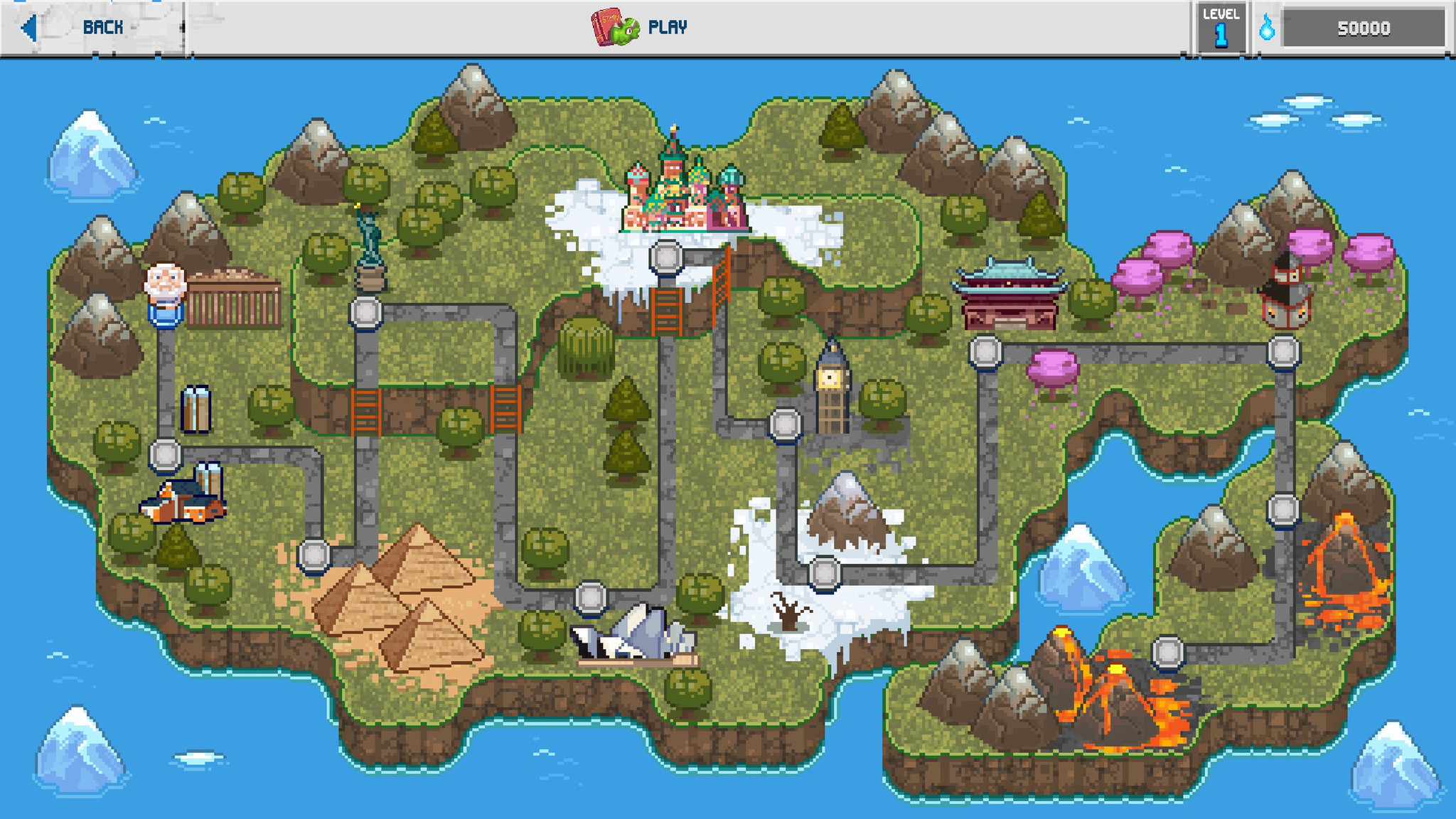 The Sandbox Evolution screenshot 10
