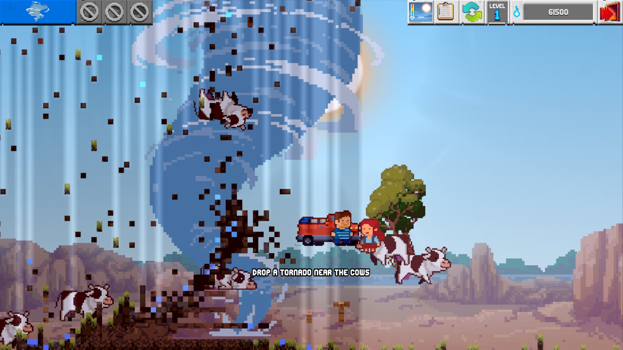 The Sandbox Evolution screenshot 7