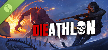 DIEATHLON Demo