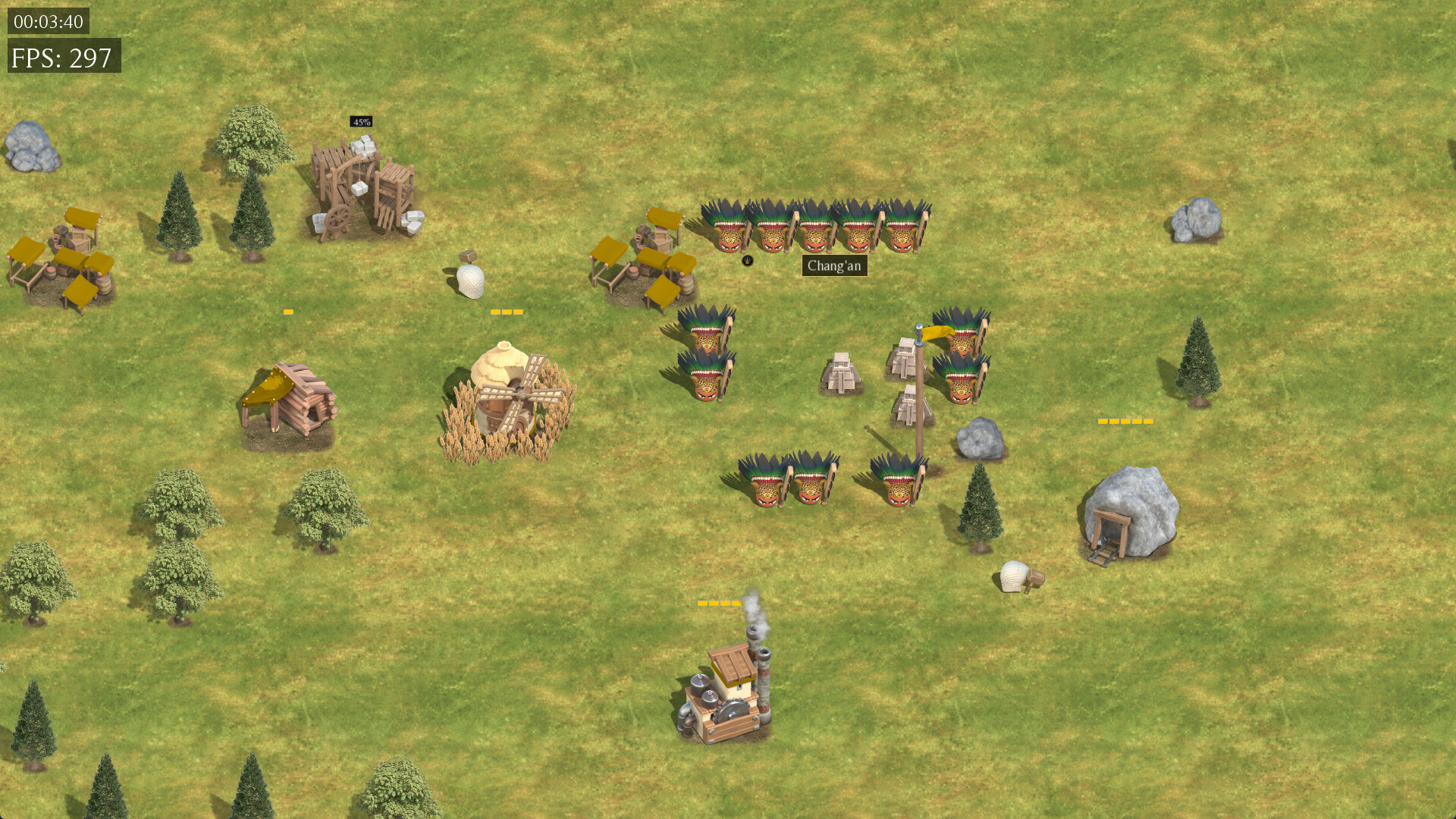 Rolling Front screenshot 3