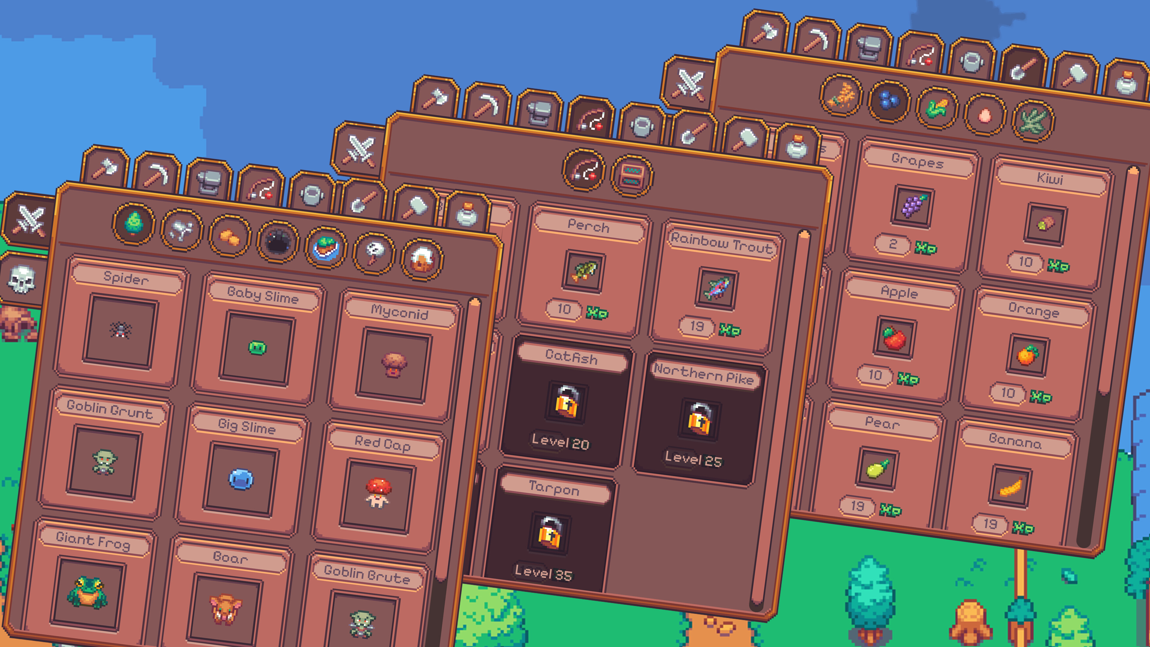 Idle Keep screenshot 5