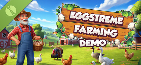 Eggstreme Farming Demo