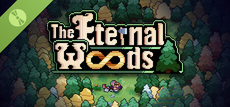 The Eternal Woods Demo