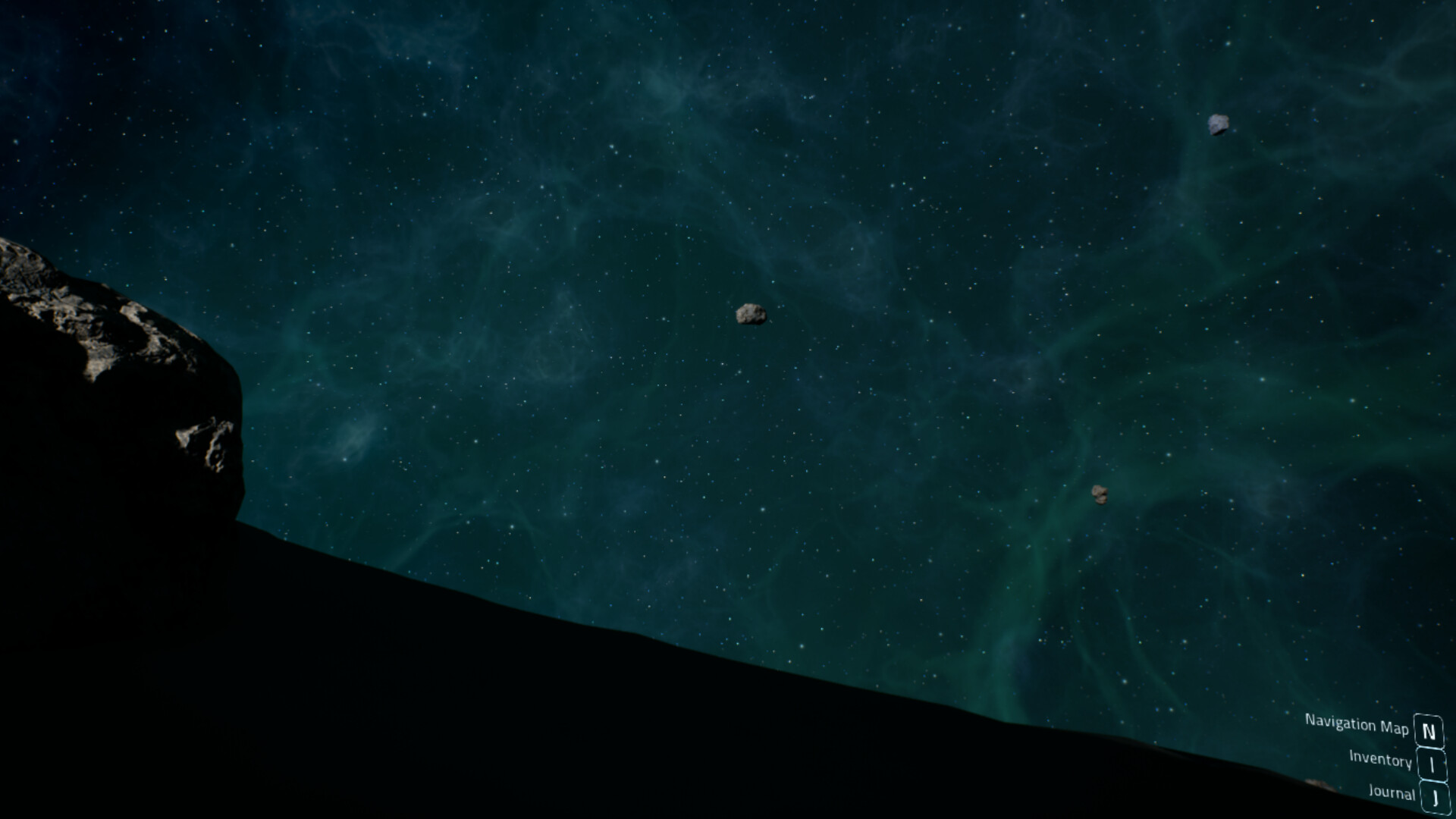 Orbital Drift screenshot 7