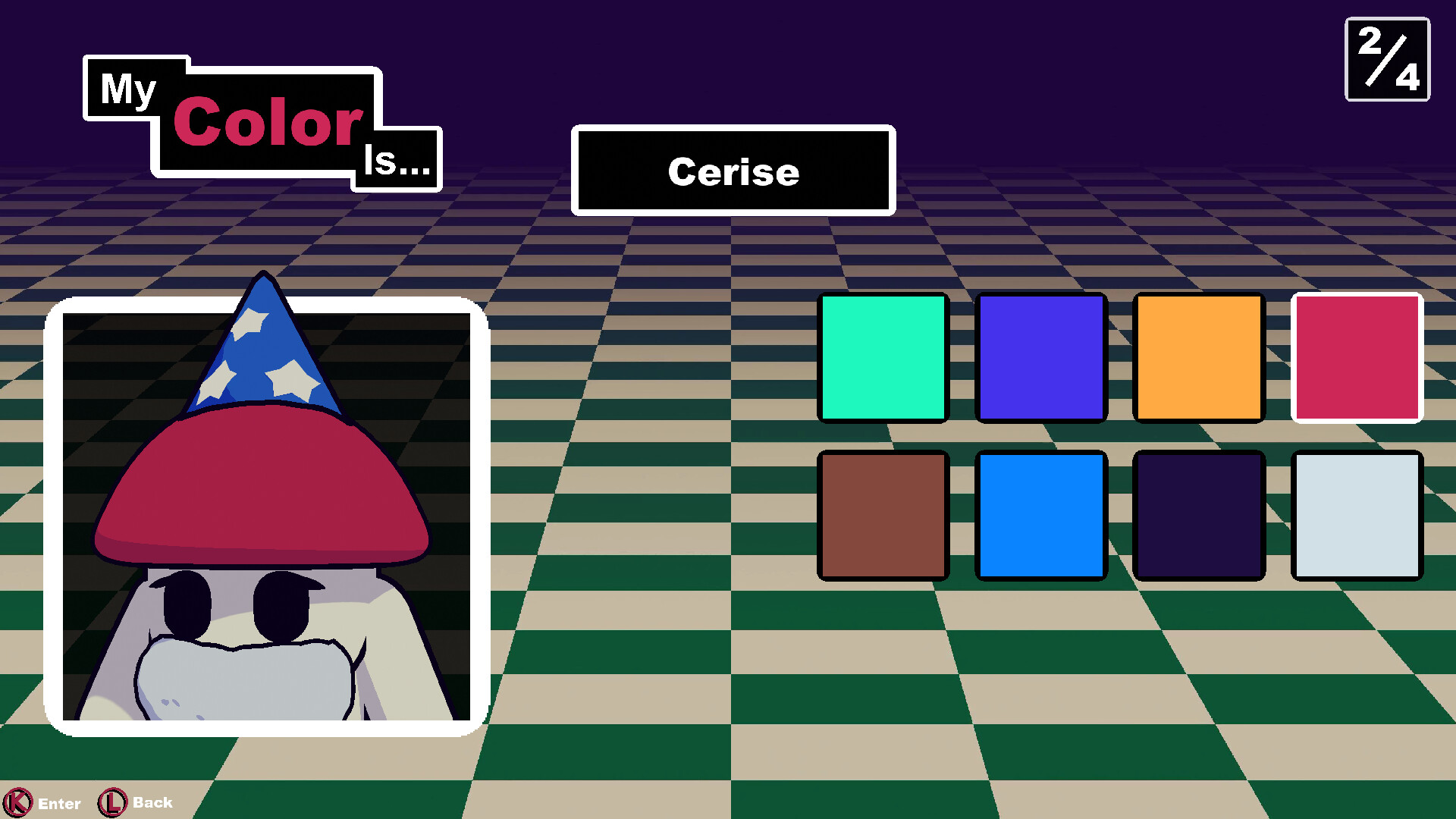 Monslooms screenshot 5