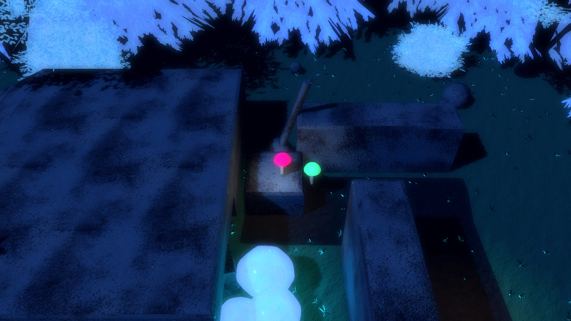 Monslooms screenshot 6