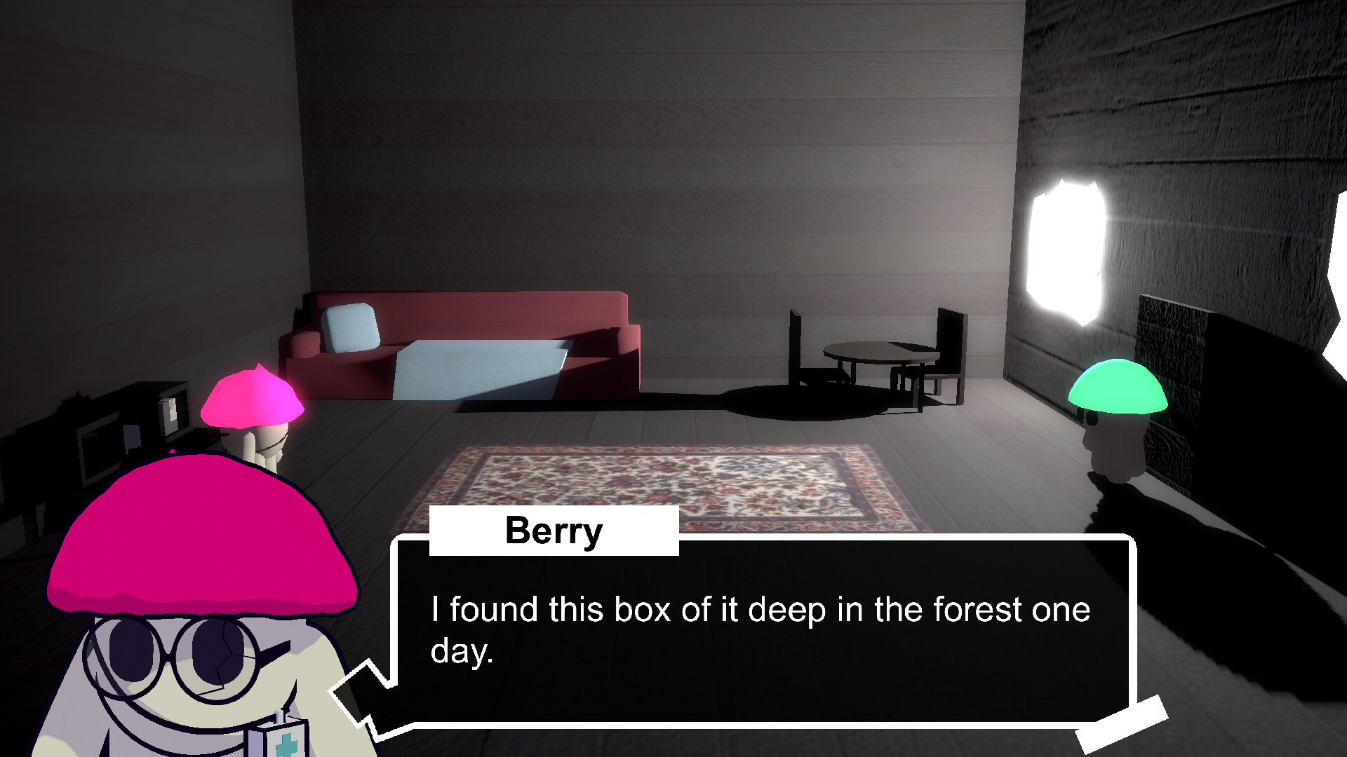 Monslooms screenshot 2