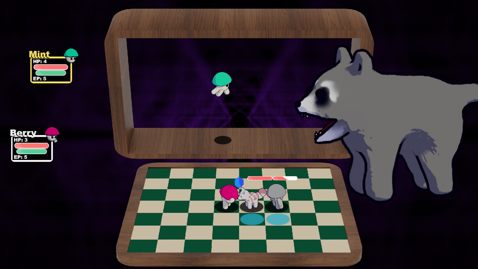 Monslooms screenshot 3