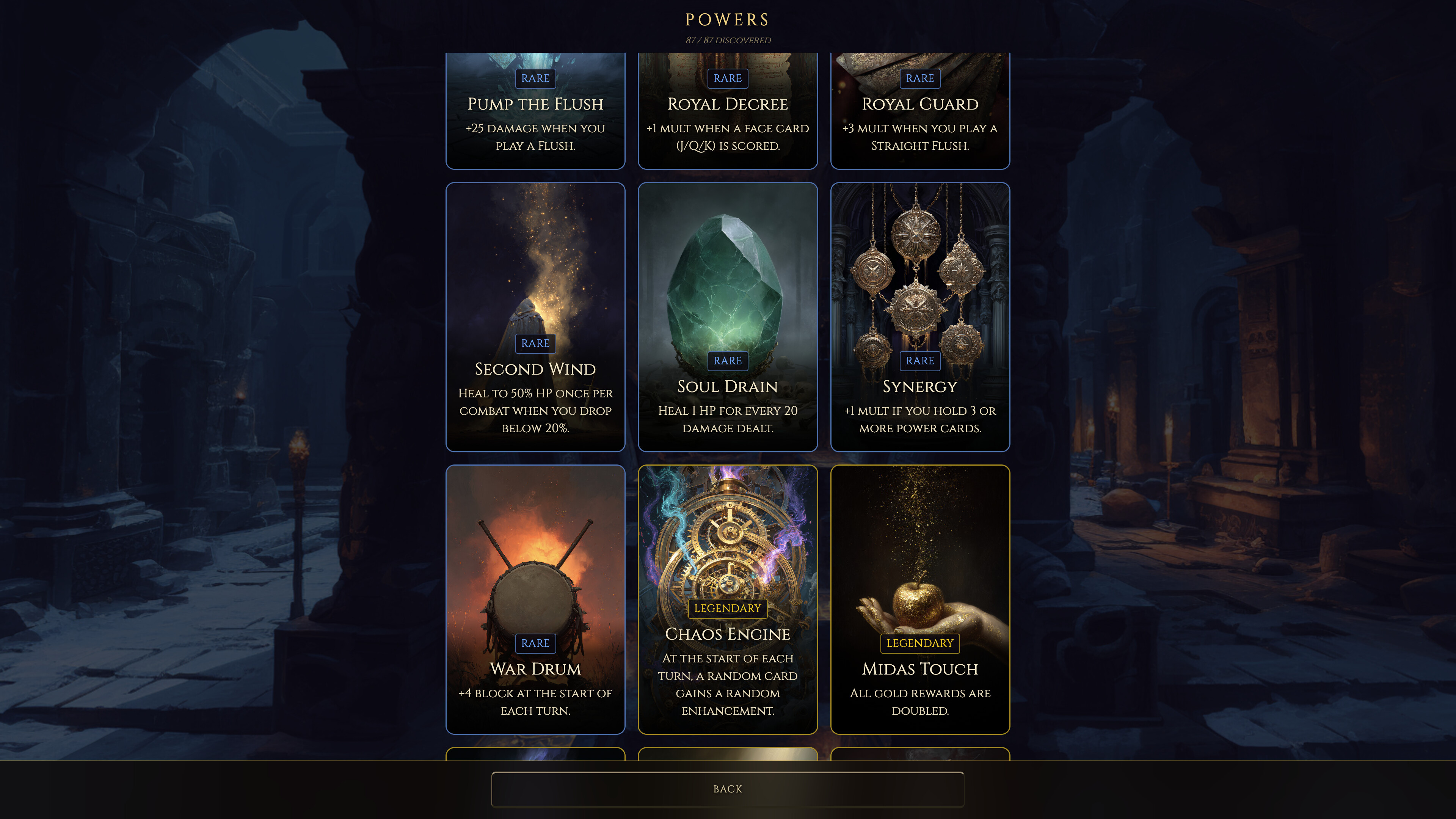 Rogue Quest screenshot 6