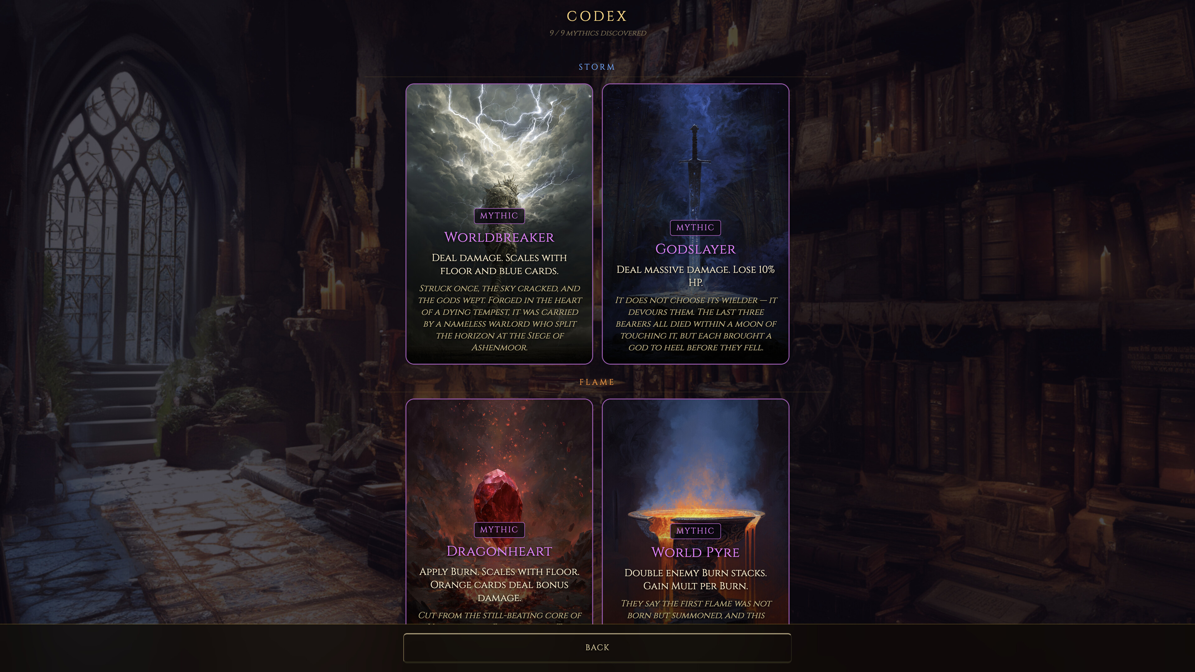 Rogue Quest screenshot 7