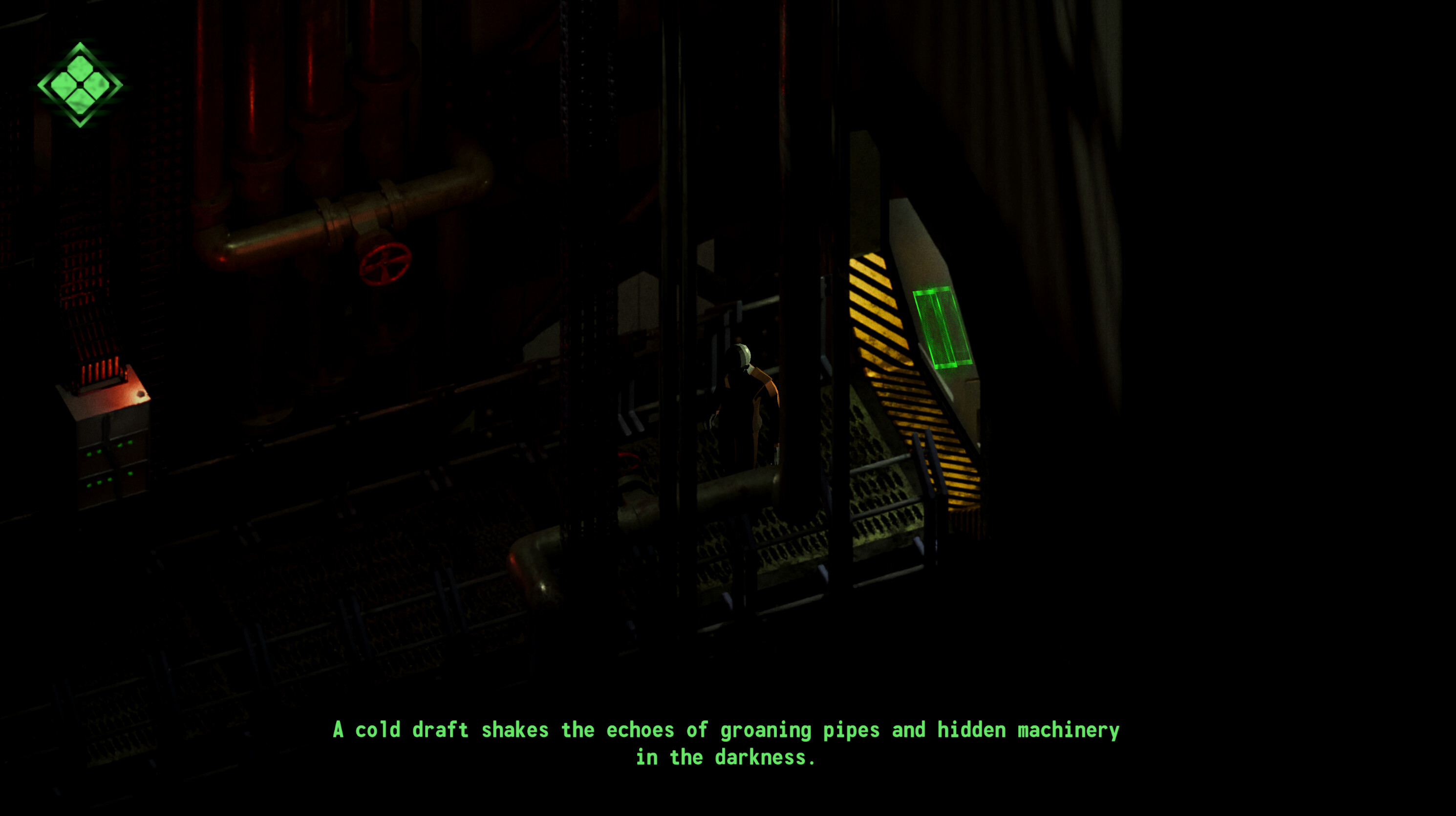 Dark Solitude screenshot 5