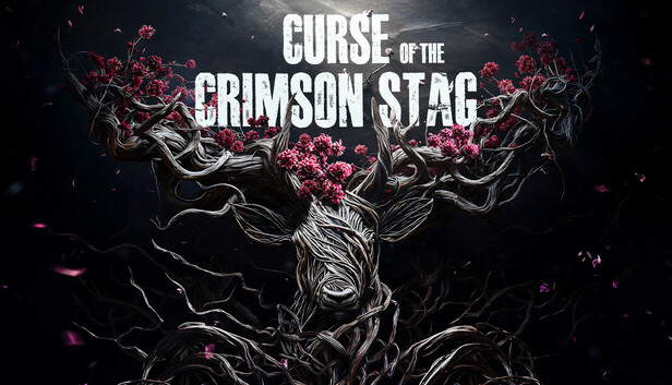 Curse of the Crimson Stag
