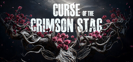 Curse of the Crimson Stag
