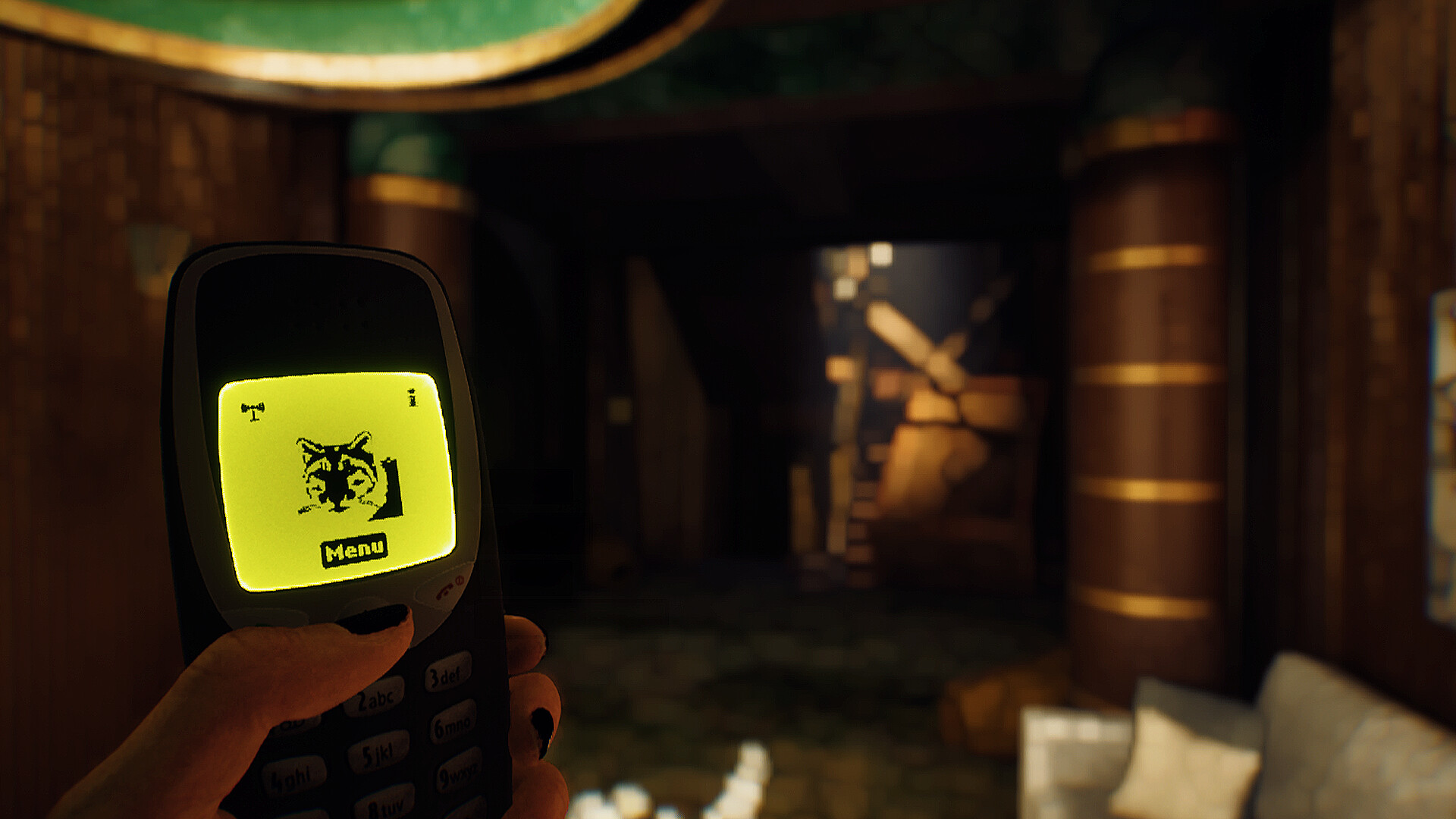 Screenshot #1