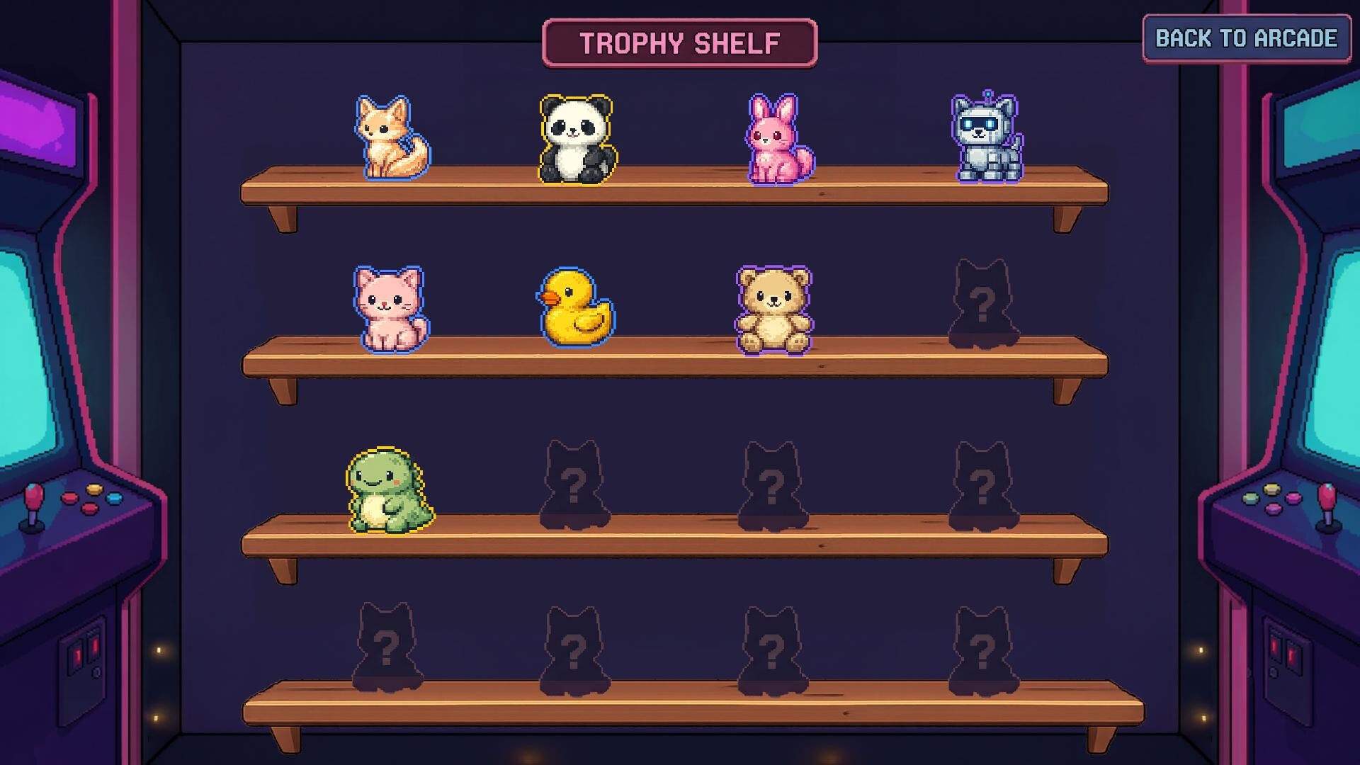 Clawless Coin screenshot 3