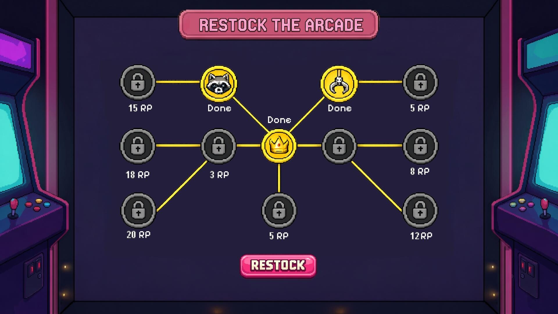 Clawless Coin screenshot 2