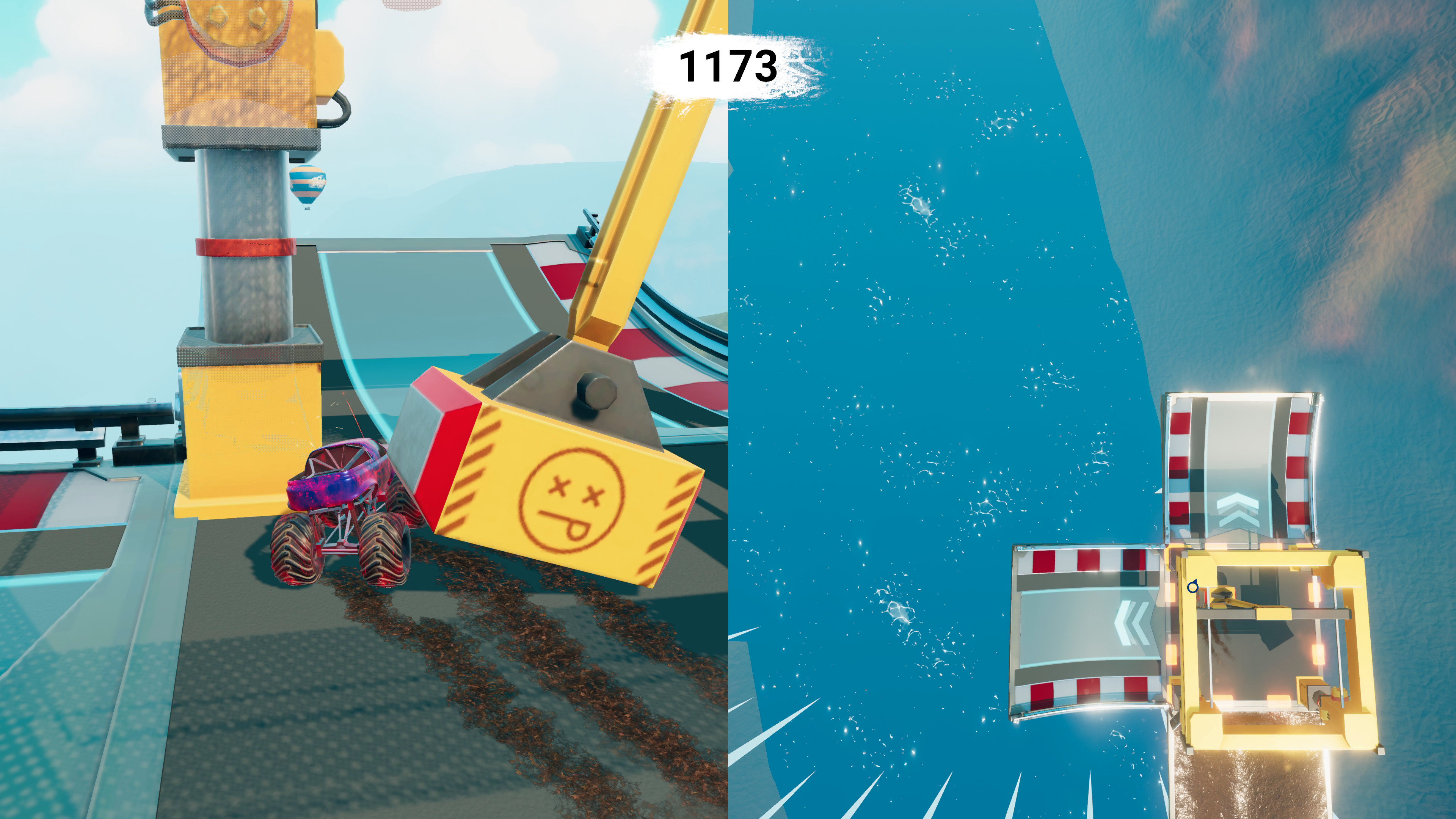 Can't Drive This screenshot 7