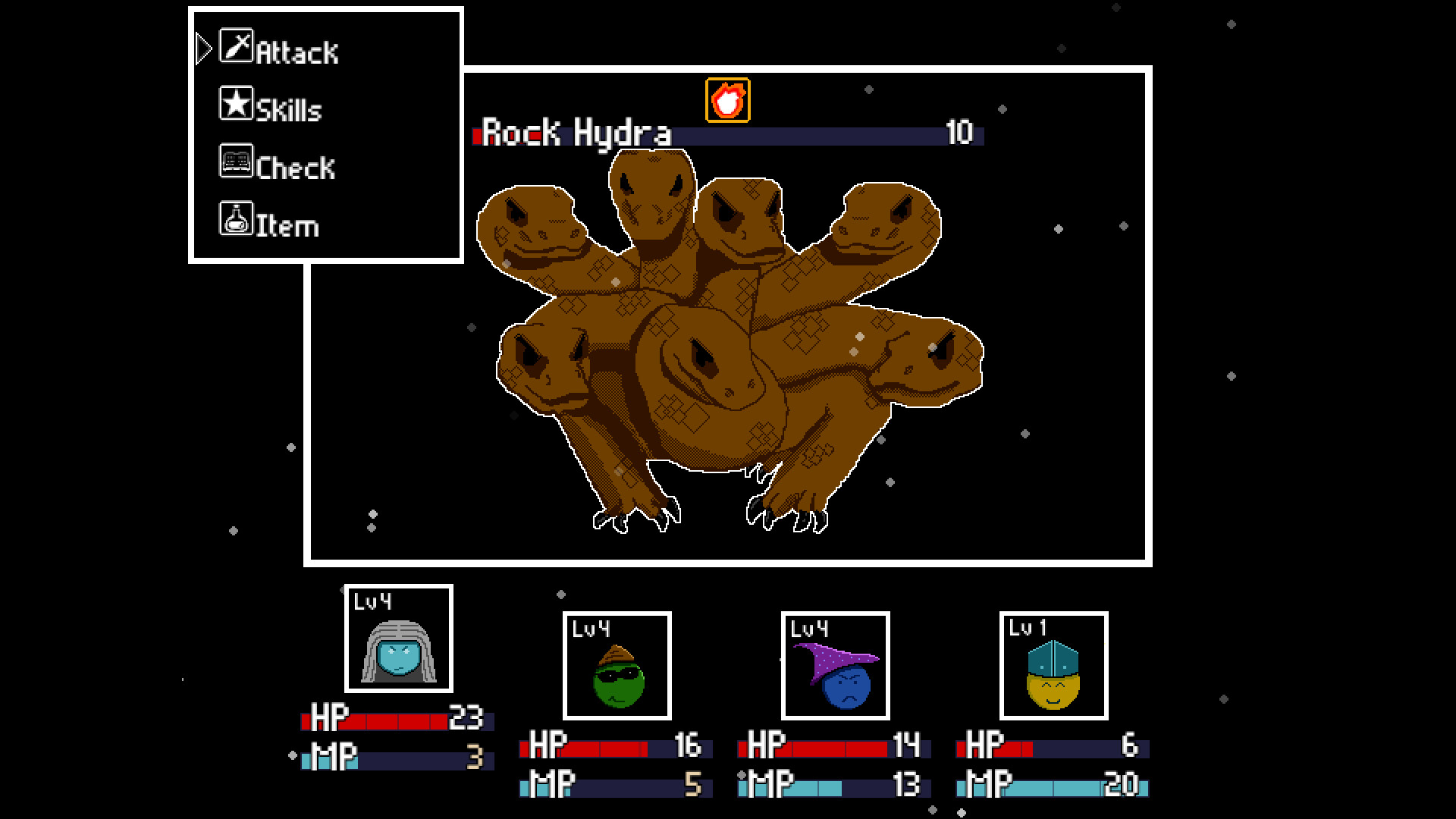 miniquest screenshot 9