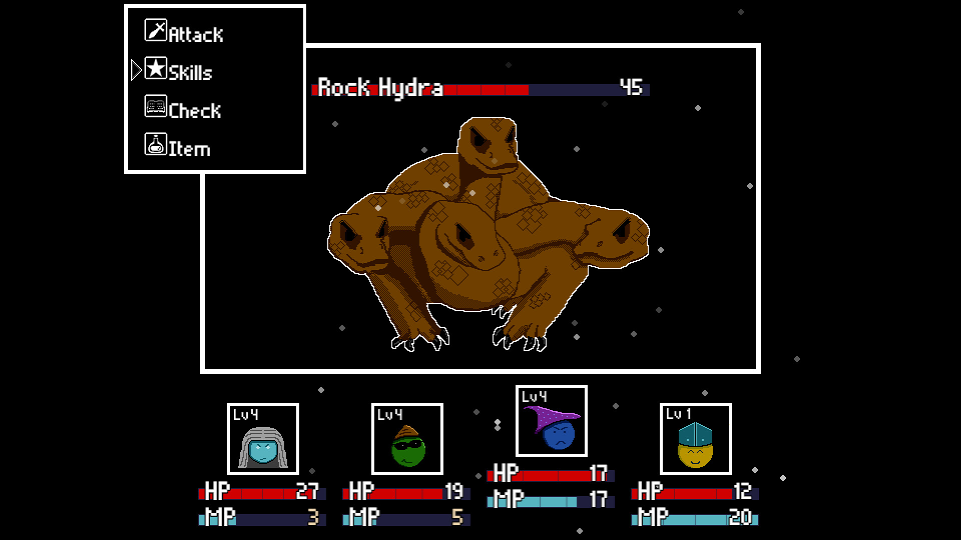 miniquest screenshot 8