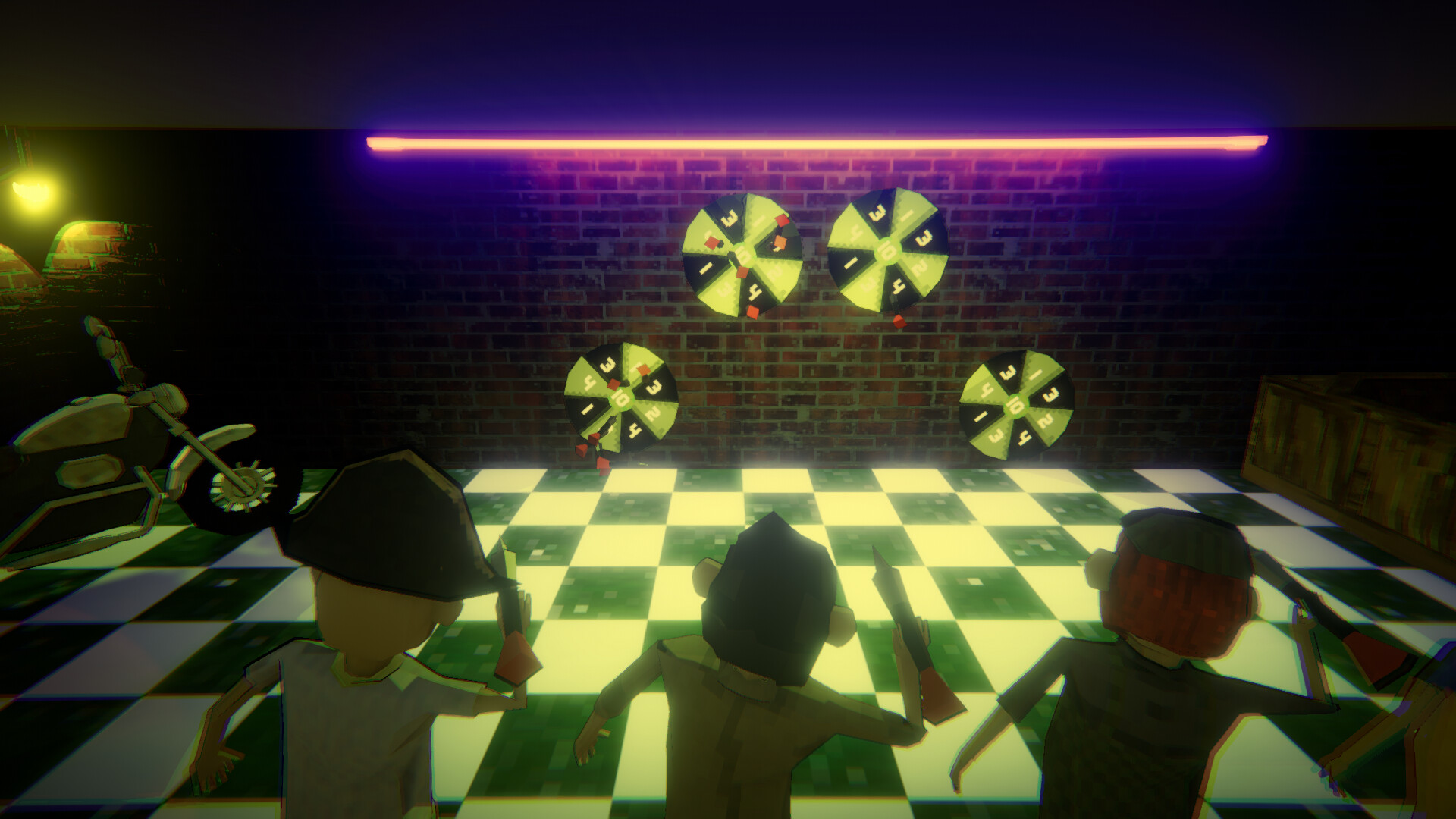 Mad Friday screenshot 6