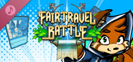 Fairtravel Battle CCG Soundtrack
