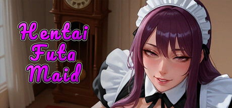 Hentai Futa Maid