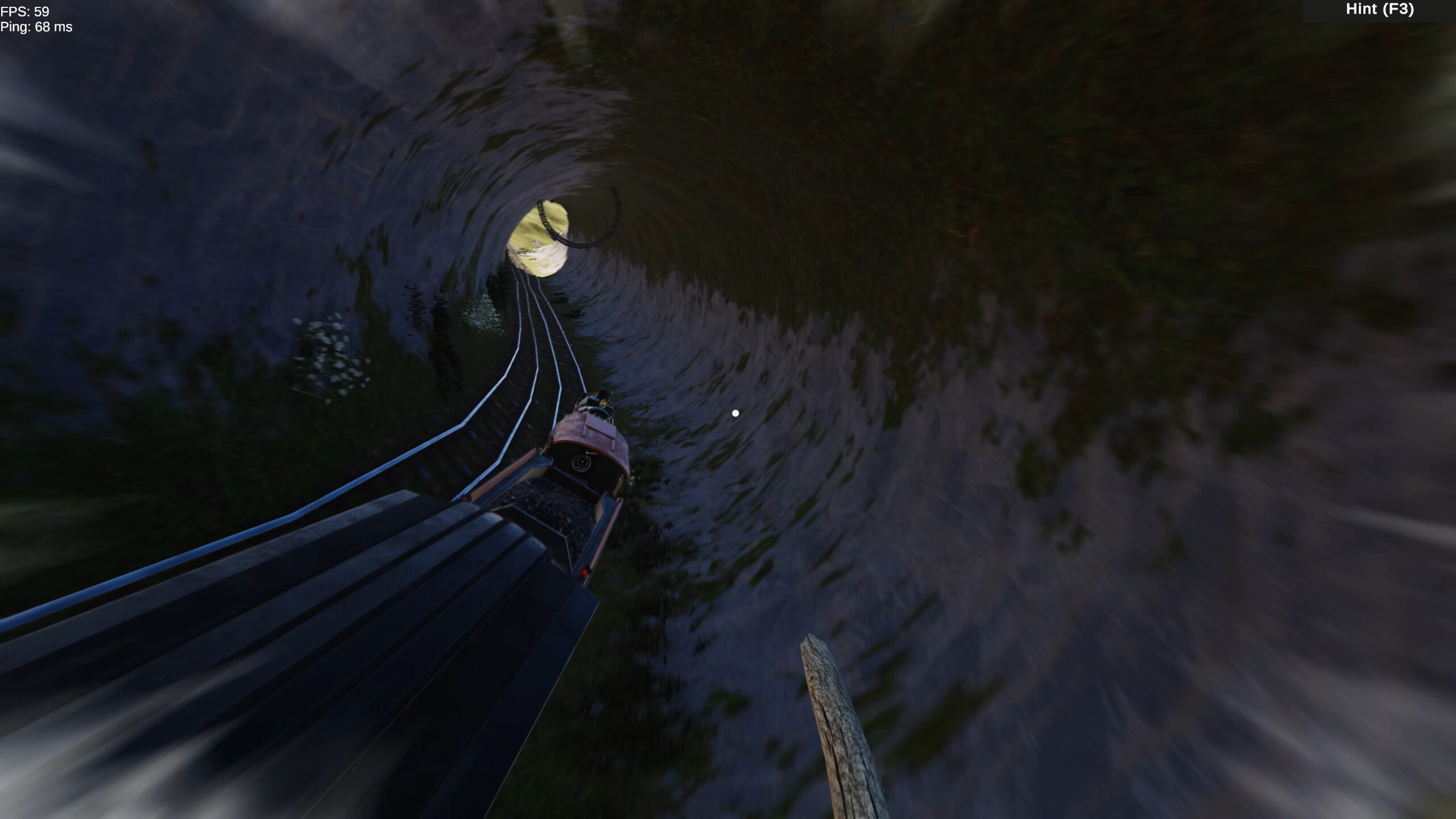 Broom Racer screenshot 7