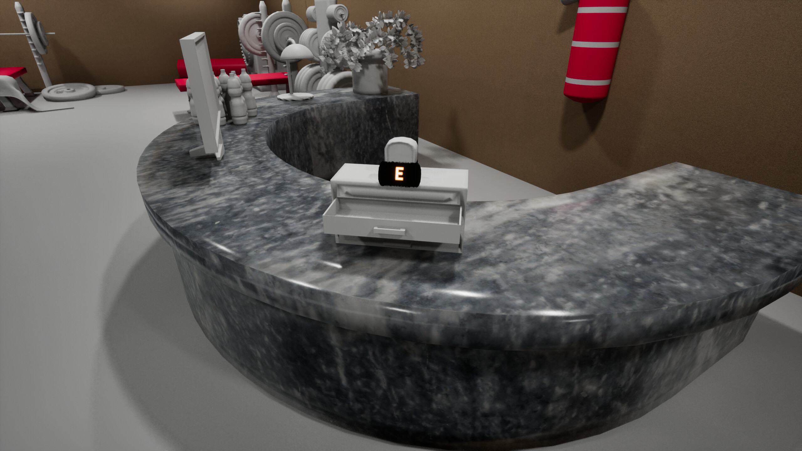 Textures Not Found screenshot 1