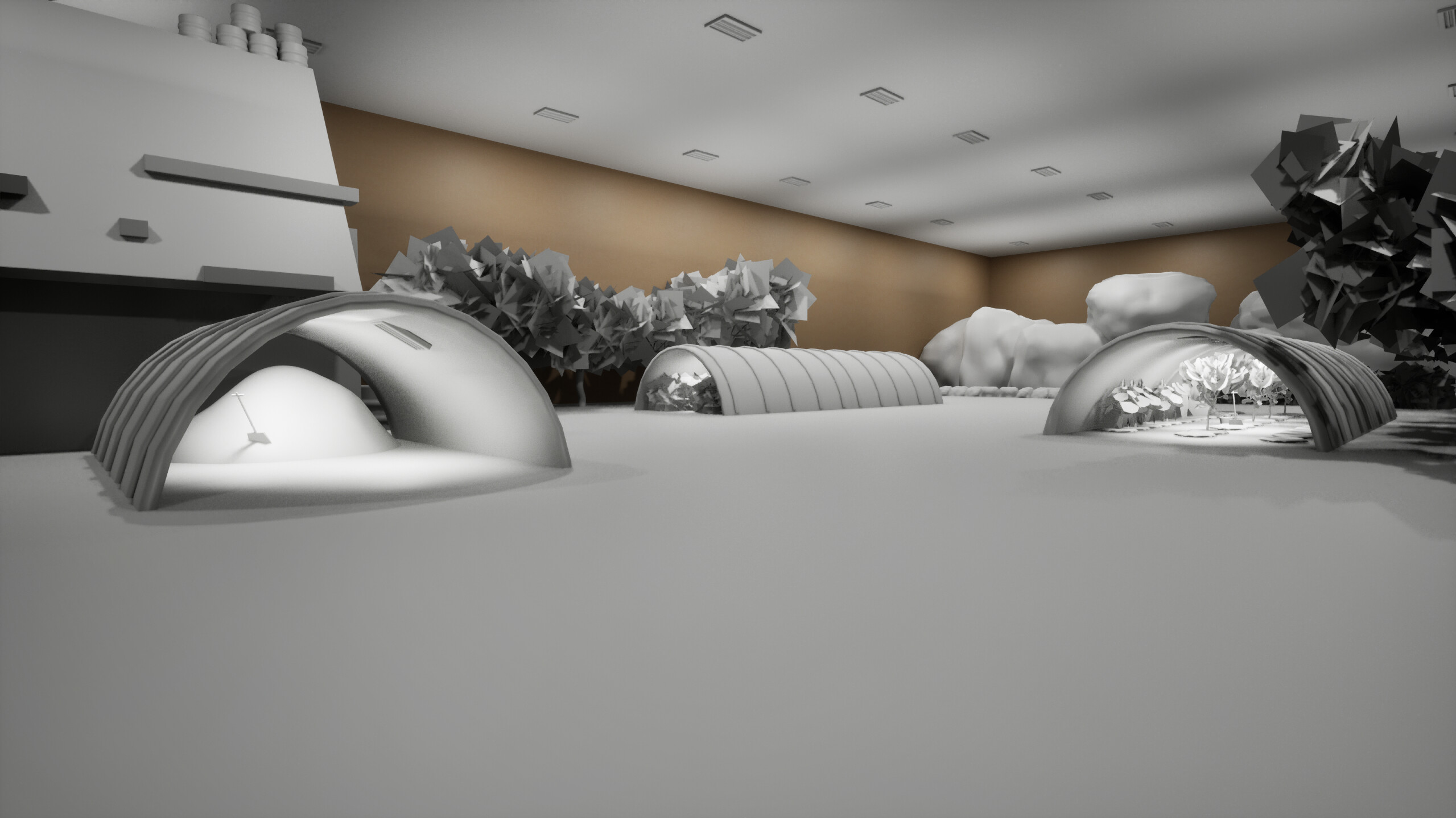 Textures Not Found screenshot 4