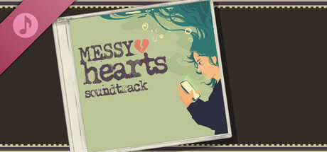 Messy Hearts Original Soundtrack