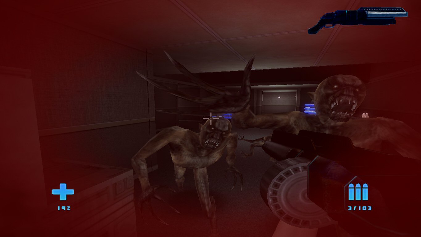 Insincere screenshot 2