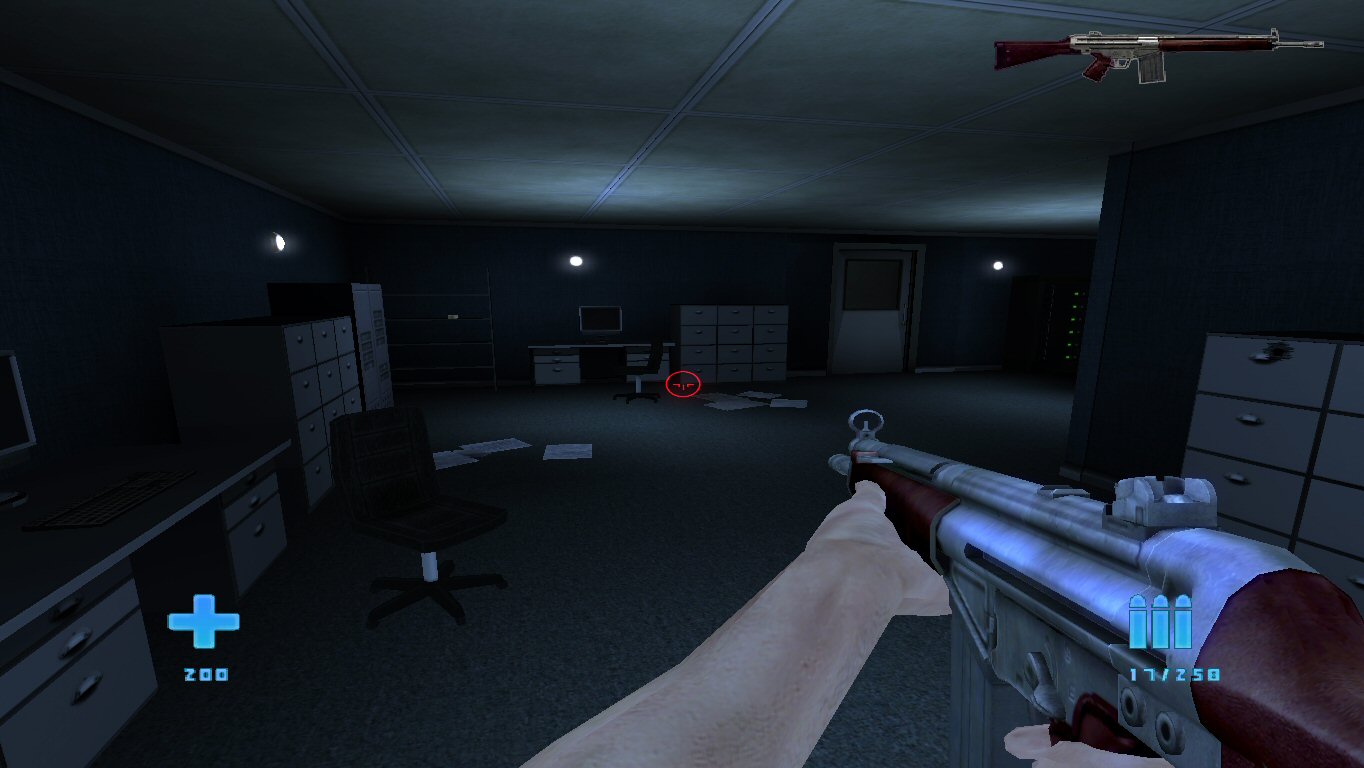 Insincere screenshot 12