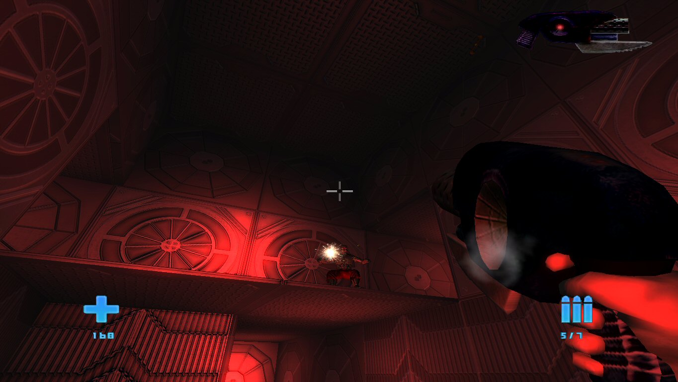 Insincere screenshot 13